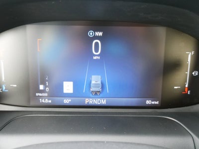 2026 Ford Transit Passenger Wagon XLT