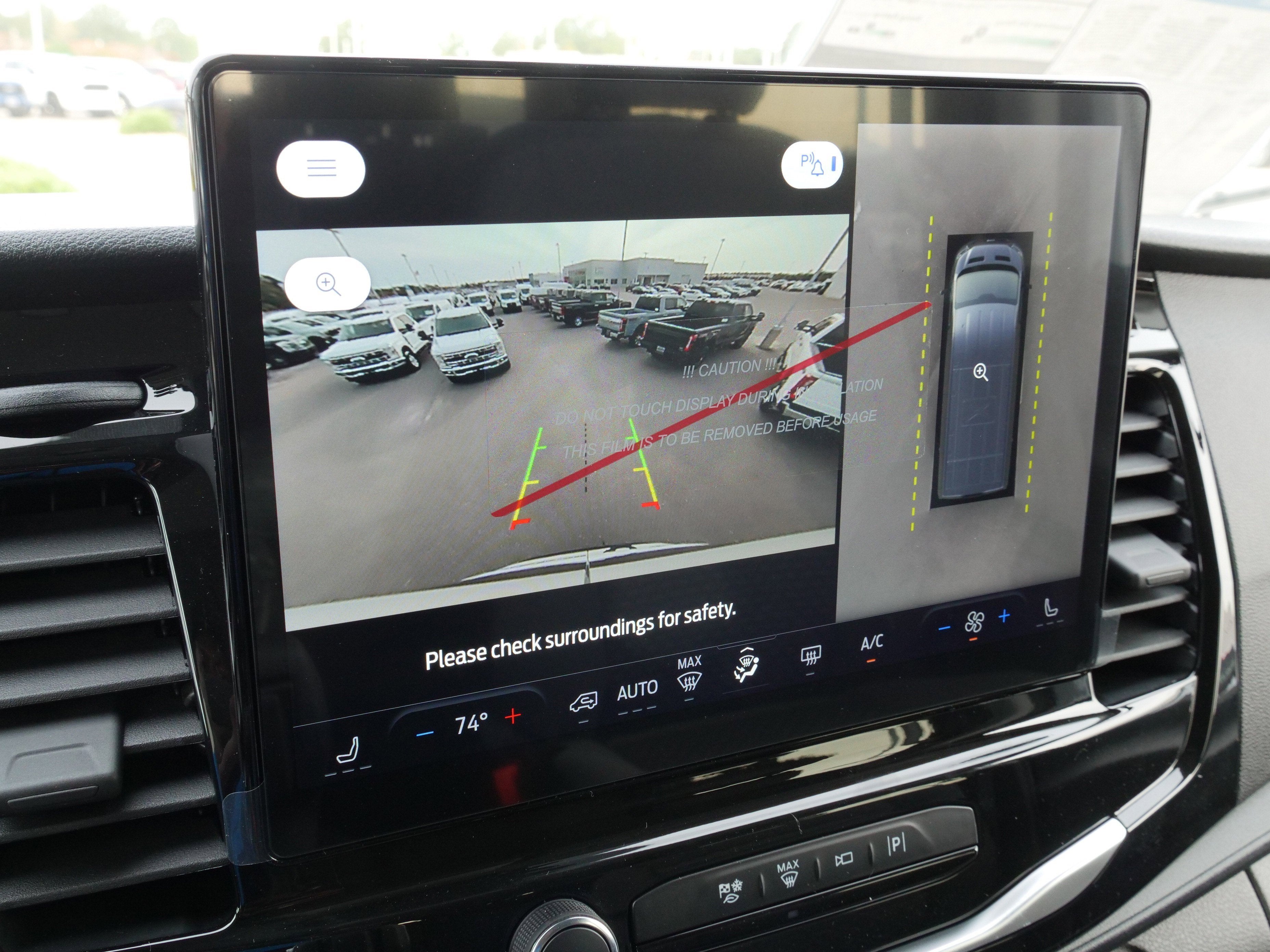 2026 Ford Transit Passenger Wagon XLT