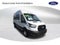 2027 Ford Transit Passenger Wagon XL