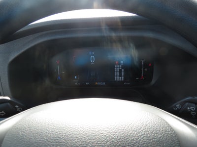 2027 Ford Transit Passenger Wagon XL