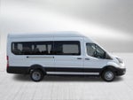 2027 Ford Transit Passenger Wagon XL