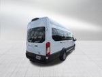 2027 Ford Transit Passenger Wagon XL