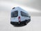 2026 Ford Transit Passenger Wagon XL