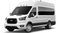 2027 Ford Transit Passenger Wagon XLT