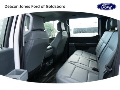 2025 Ford Super Duty F-450 DRW XL