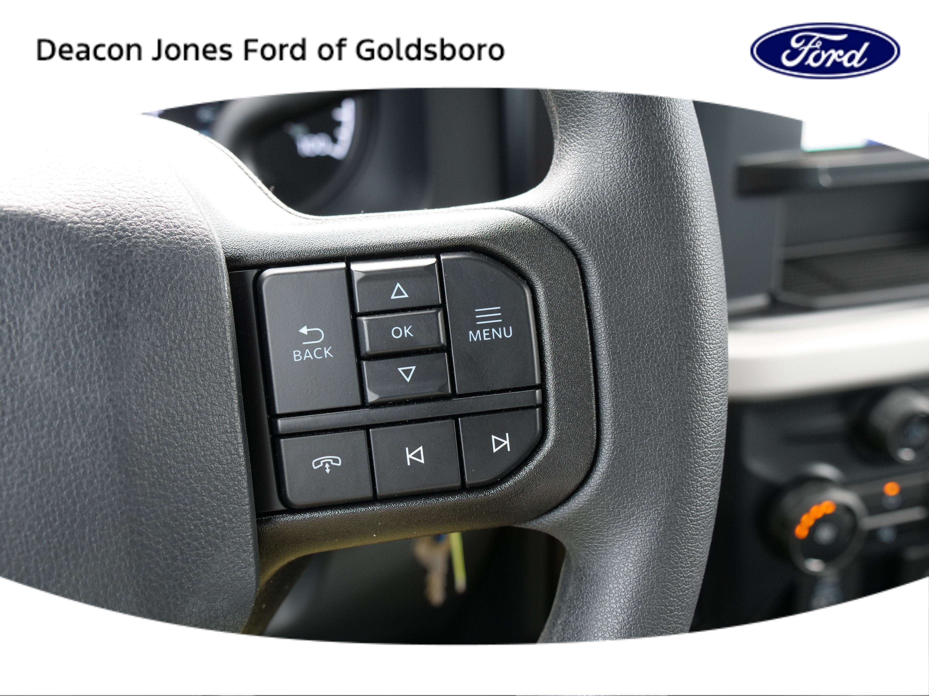 2025 Ford Super Duty F-450 DRW XL