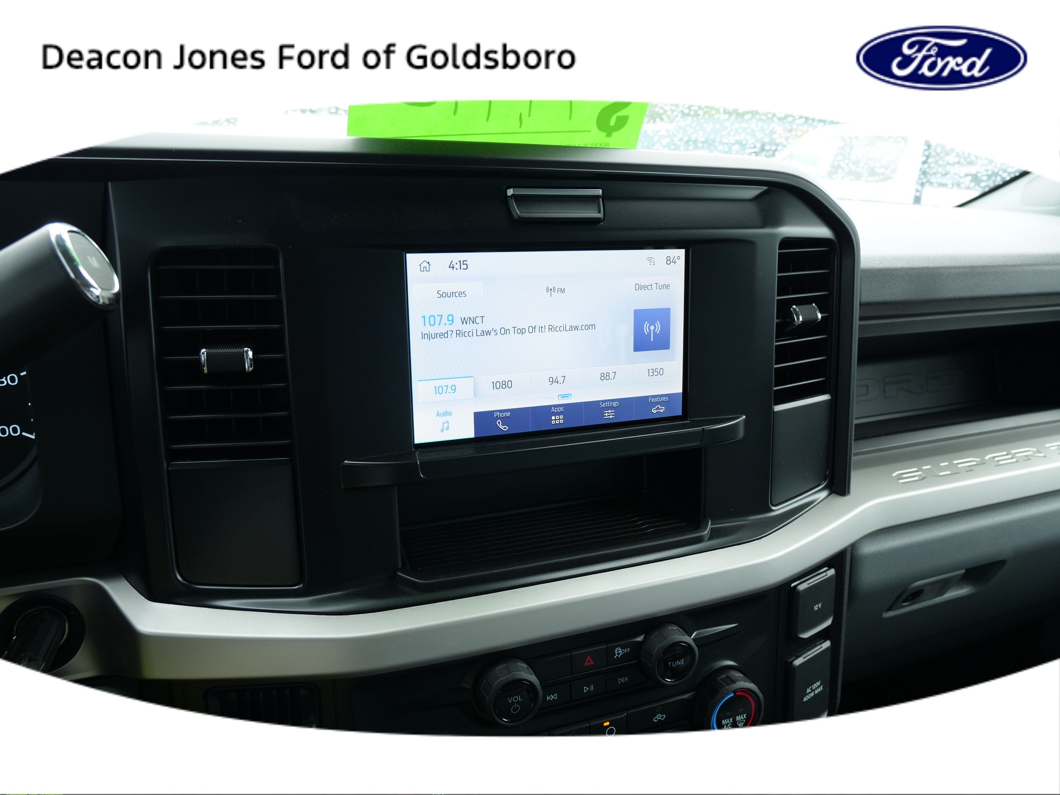 2025 Ford Super Duty F-450 DRW XL
