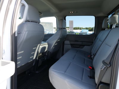 2026 Ford Super Duty F-450 DRW XL