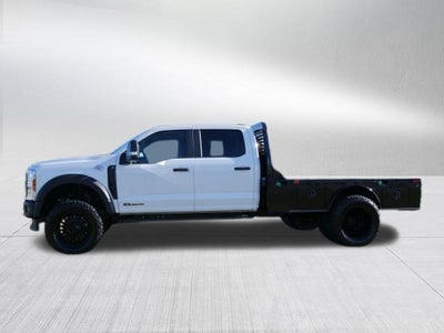 2026 Ford Super Duty F-450 DRW XL
