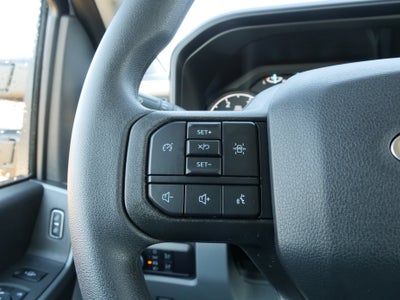 2026 Ford Super Duty F-450 DRW XLT