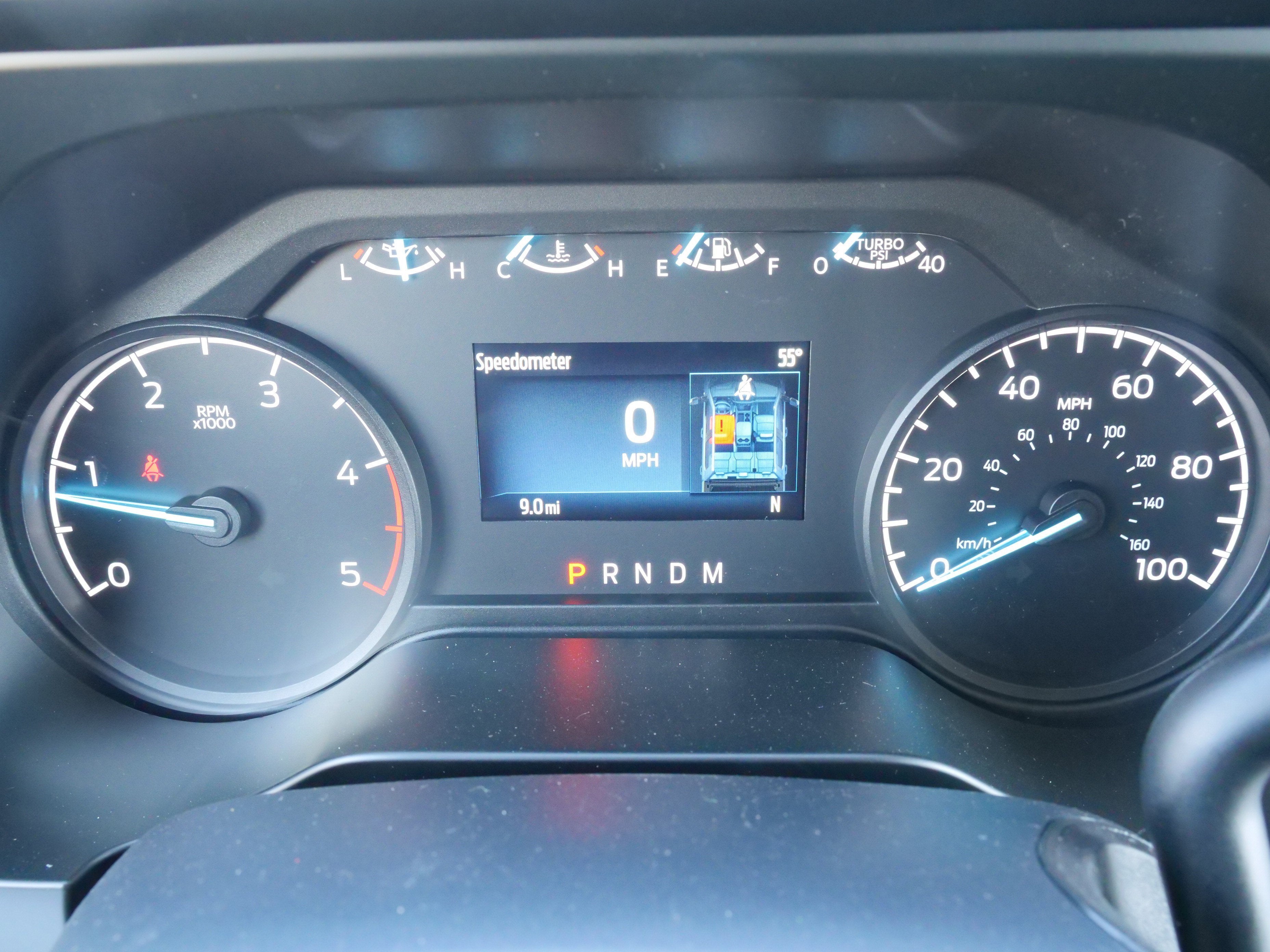 2026 Ford Super Duty F-450 DRW XLT