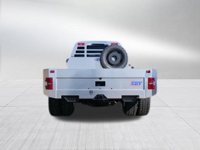 2026 Ford Super Duty F-450 DRW XLT