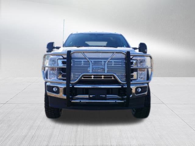 2026 Ford Super Duty F-450 DRW XLT
