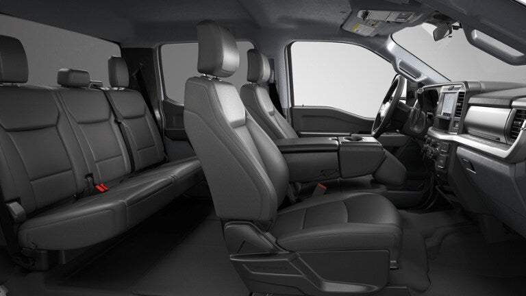 2026 Ford Super Duty F-450 DRW XLT