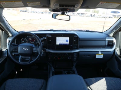 2026 Ford Super Duty F-450 DRW XLT