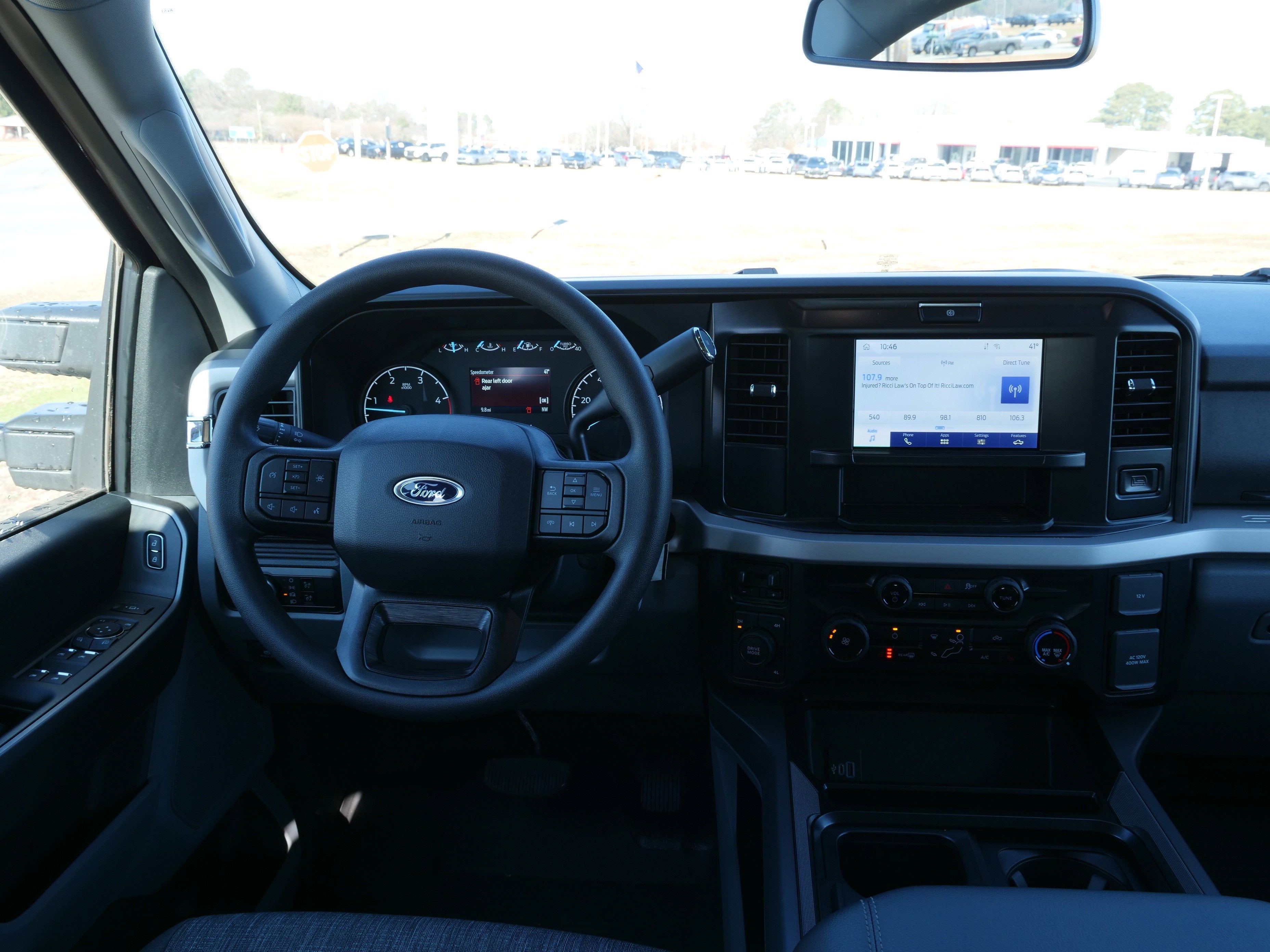 2026 Ford Super Duty F-450 DRW XLT