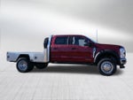 2026 Ford Super Duty F-450 DRW XLT
