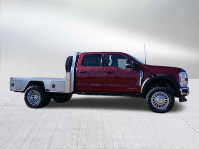2026 Ford Super Duty F-450 DRW XLT