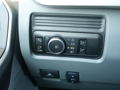 2026 Ford Super Duty F-450 DRW XLT