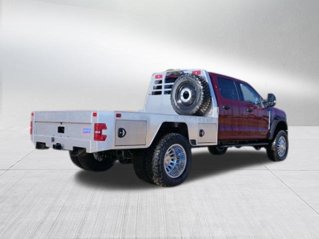 2026 Ford Super Duty F-450 DRW XLT