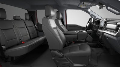 2026 Ford Super Duty F-450 DRW XLT