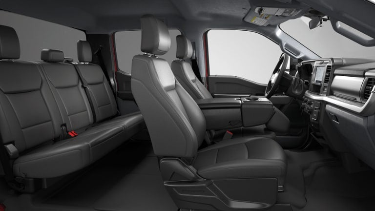 2026 Ford Super Duty F-450 DRW XLT