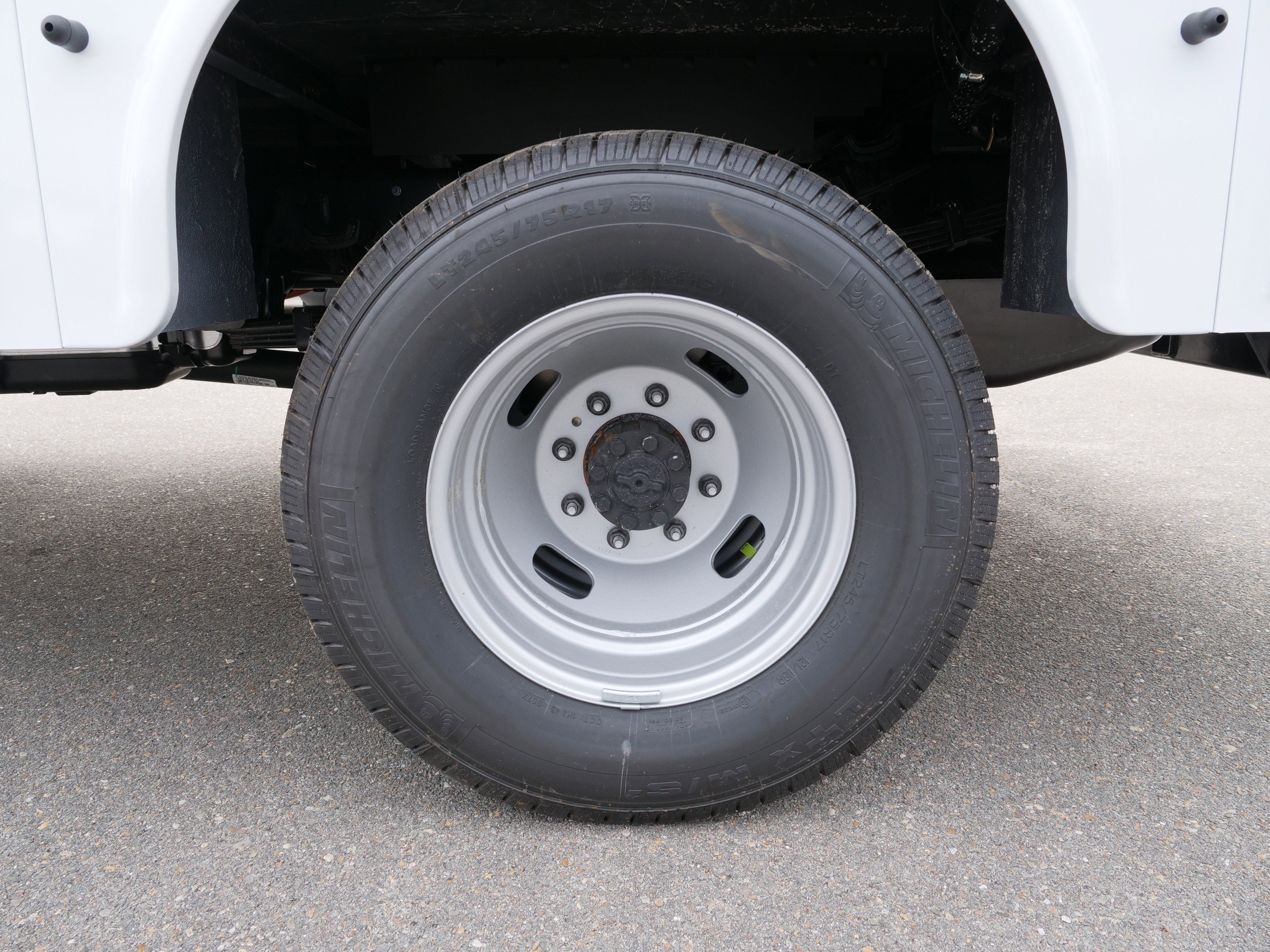 2026 Ford Super Duty F-350 DRW XL