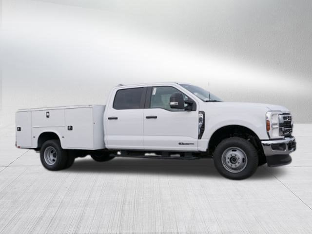2026 Ford Super Duty F-350 DRW XL