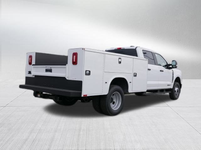 2026 Ford Super Duty F-350 DRW XL