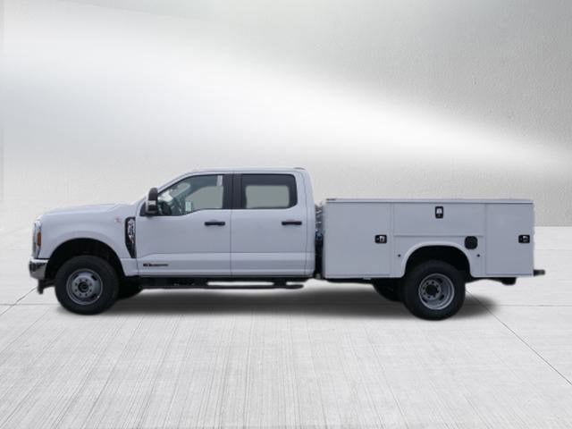 2026 Ford Super Duty F-350 DRW XL