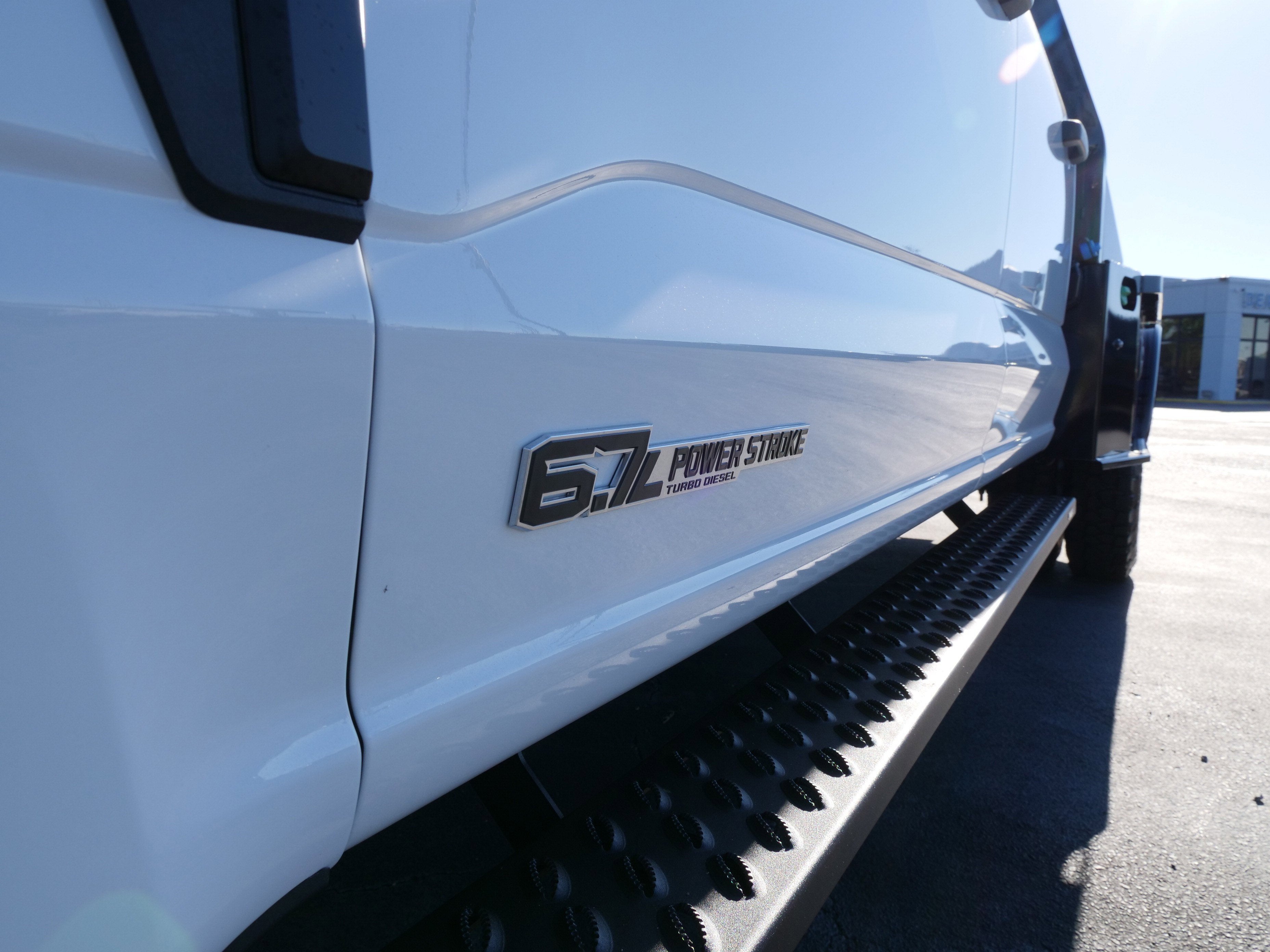 2026 Ford Super Duty F-350 DRW XL