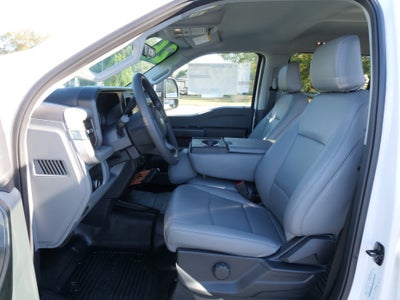 2026 Ford Super Duty F-350 DRW XL