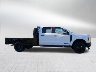 2026 Ford Super Duty F-350 DRW XL