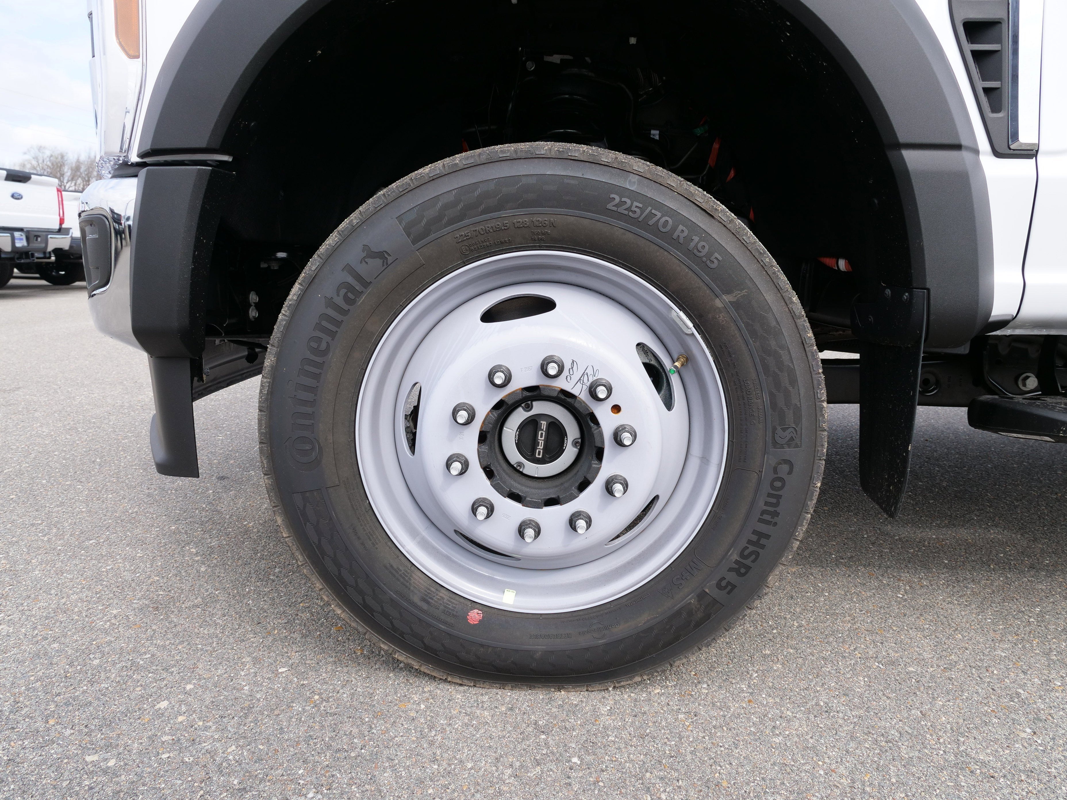 2026 Ford Super Duty F-450 DRW XL