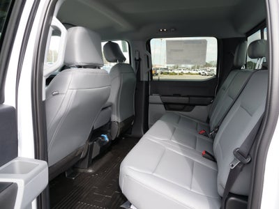 2026 Ford Super Duty F-450 DRW XL