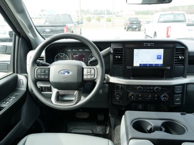 2026 Ford Super Duty F-450 DRW XL