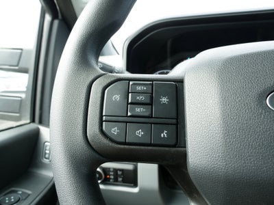 2026 Ford Super Duty F-450 DRW XL