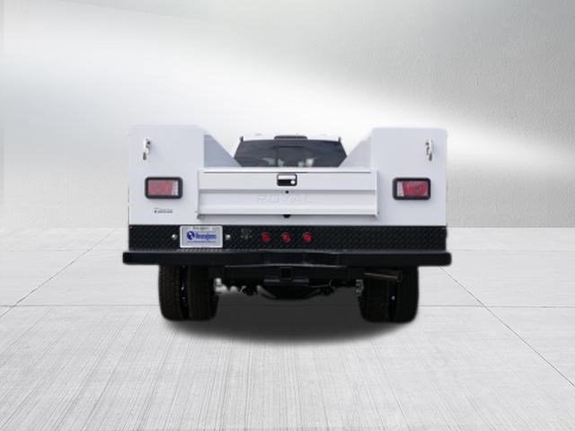 2026 Ford Super Duty F-450 DRW XL