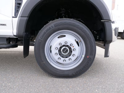 2026 Ford Super Duty F-450 DRW XL