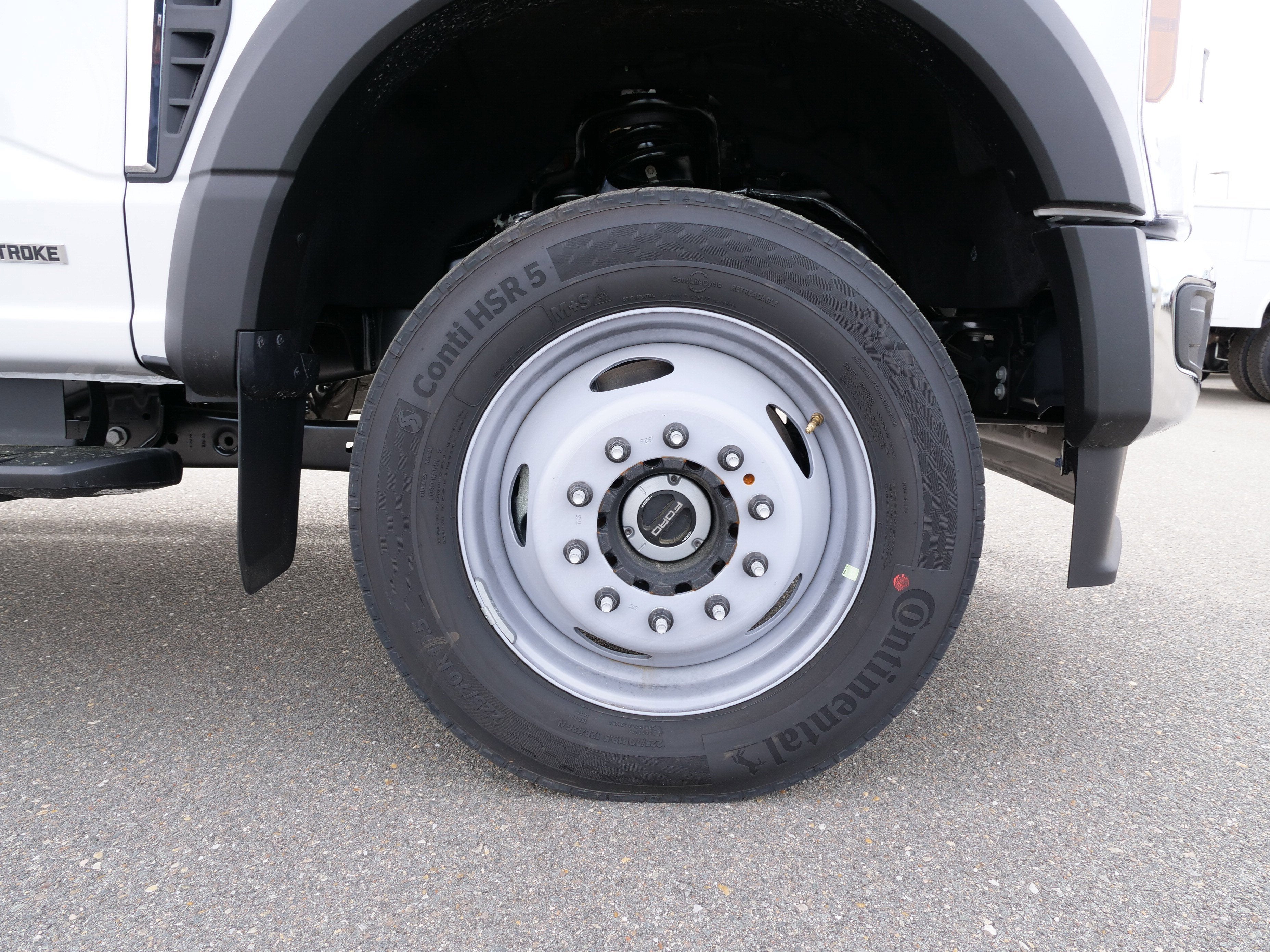 2026 Ford Super Duty F-450 DRW XL