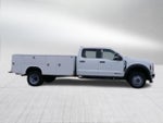 2026 Ford Super Duty F-450 DRW XL