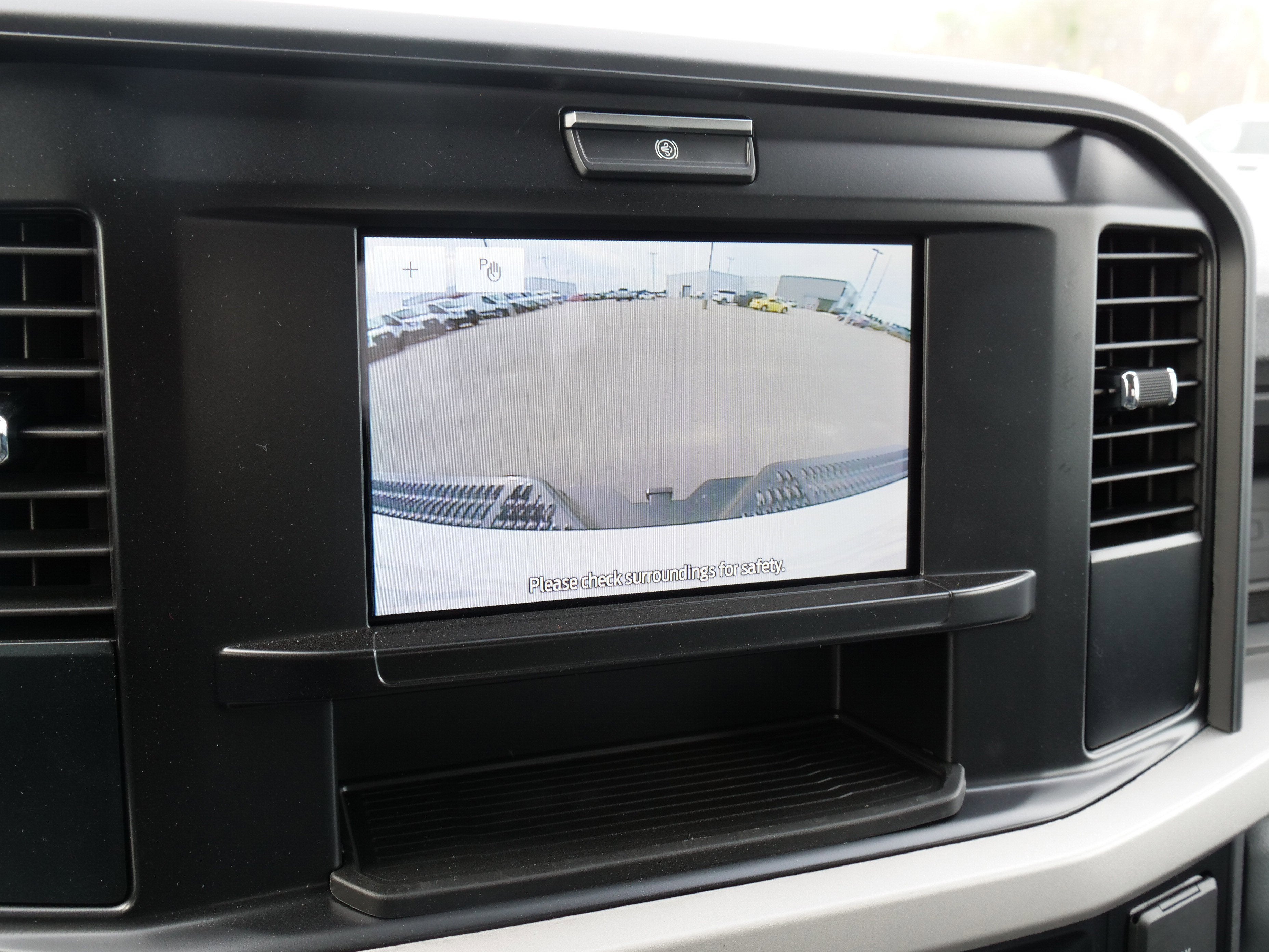 2026 Ford Super Duty F-450 DRW XL