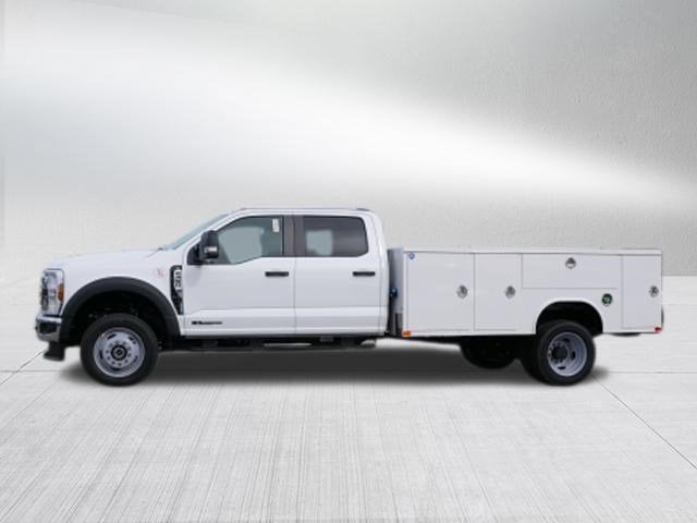 2026 Ford Super Duty F-450 DRW XL