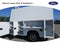 2024 Ford E-Series Cutaway Base