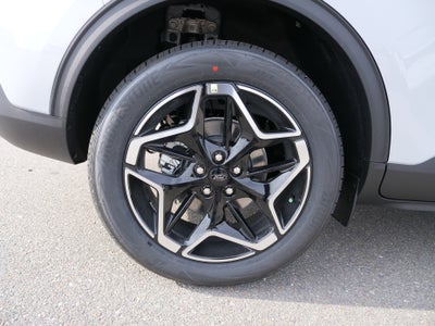 2026 Ford Escape Platinum