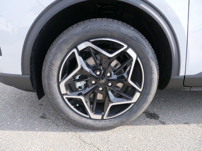 2026 Ford Escape Platinum