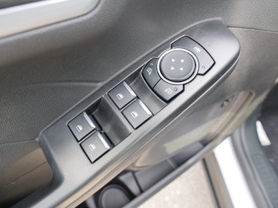 2026 Ford Escape Platinum