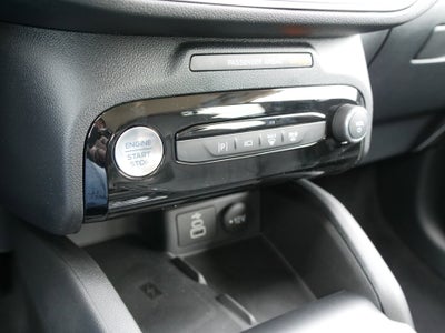 2026 Ford Escape Platinum