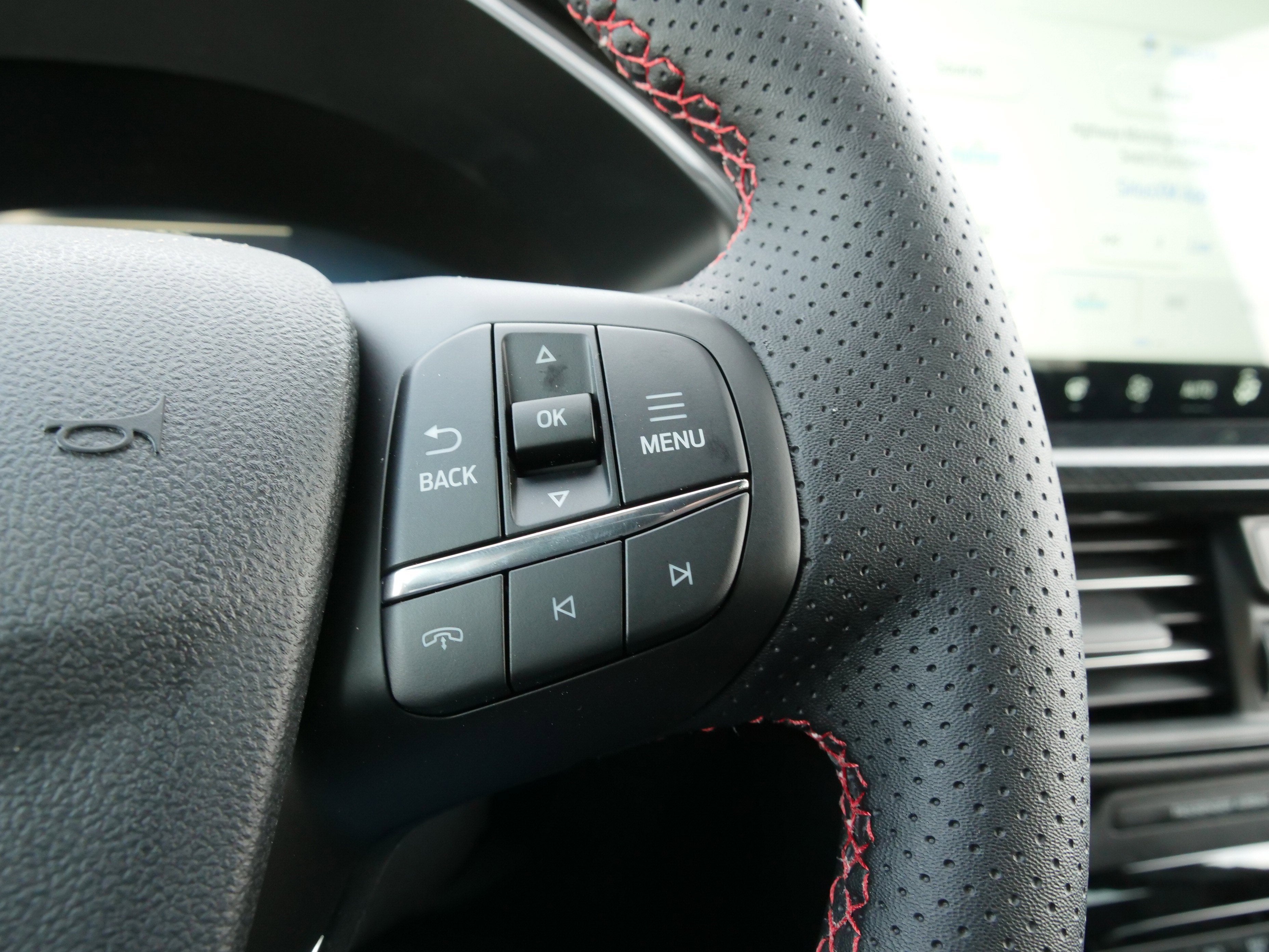 2026 Ford Escape ST-Line Select