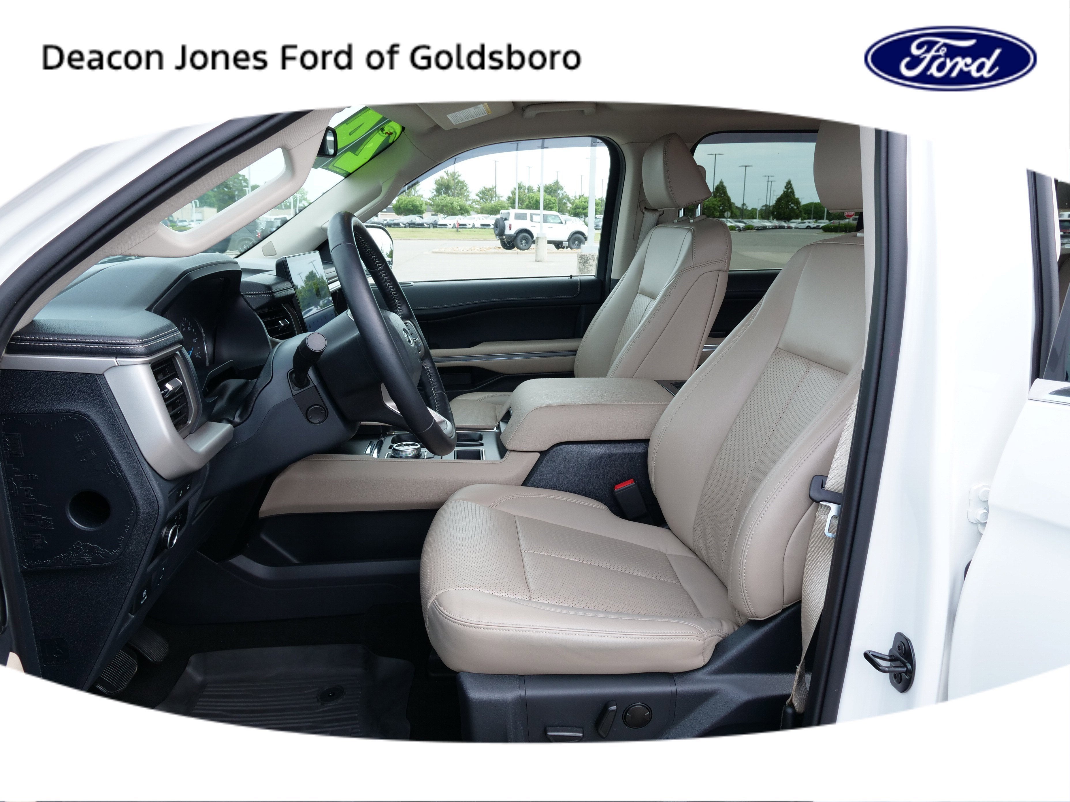 2024 Ford Expedition Max XLT
